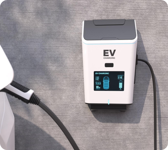 Mobilidade Elétrica